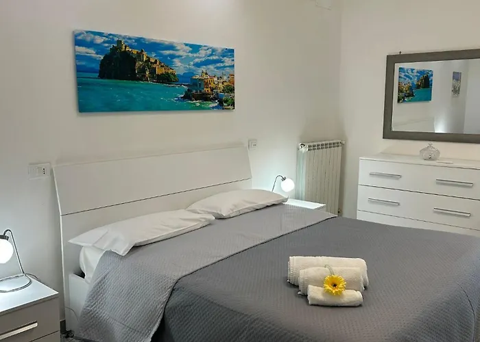 Casa Vacanze Vittoria Colonna