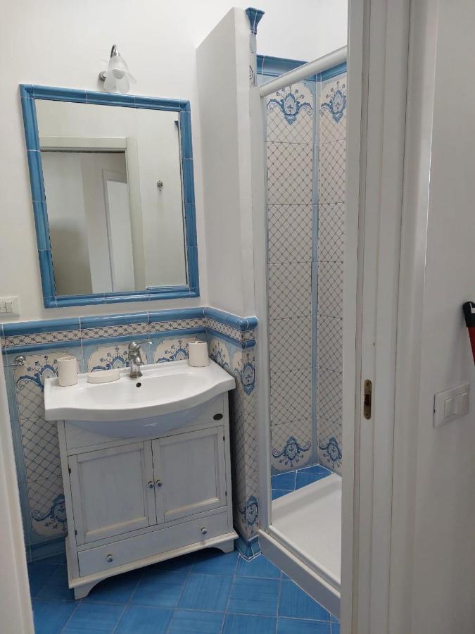 Vittoria Colonna Appartement *