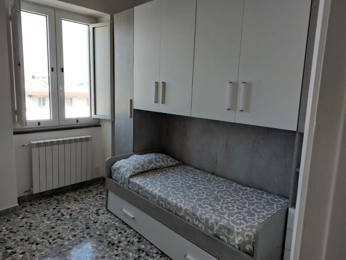 Appartement Vittoria Colonna Ischia