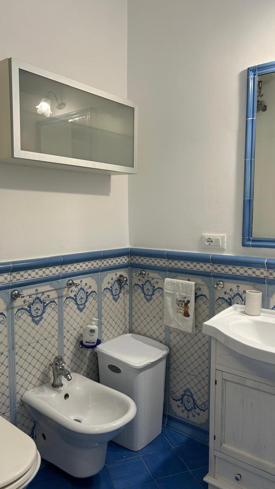 Appartement Vittoria Colonna Ischia
